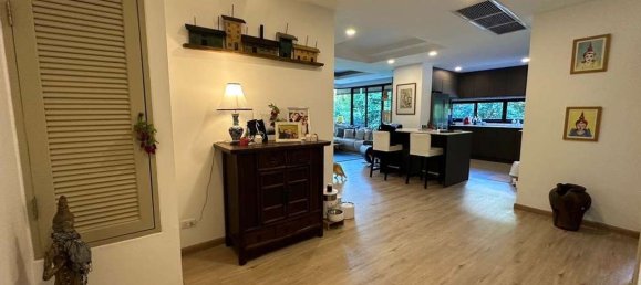 Кондоминиум  с 2 спальнями в Чиангмай, Таиланд № 26979 30