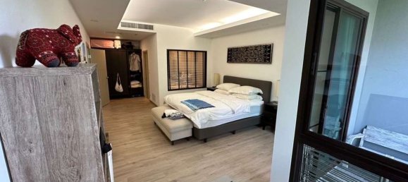 Кондоминиум  с 2 спальнями в Чиангмай, Таиланд № 26979 6