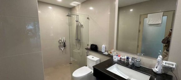 Кондоминиум  с 2 спальнями в Чиангмай, Таиланд № 26979 11