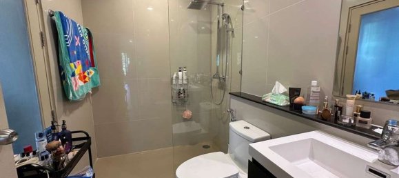 Кондоминиум  с 2 спальнями в Чиангмай, Таиланд № 26979 24