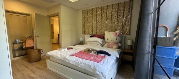 Кондоминиум  с 2 спальнями в Чиангмай, Таиланд № 26979 23