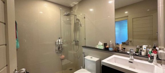 Кондоминиум  с 2 спальнями в Чиангмай, Таиланд № 26979 26