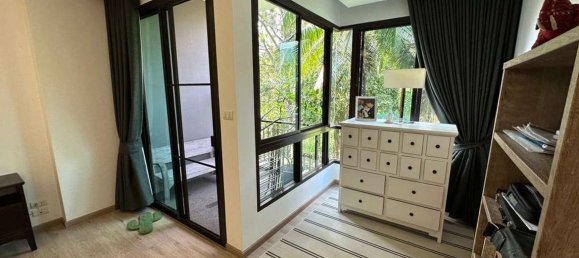 Кондоминиум  с 2 спальнями в Чиангмай, Таиланд № 26979 8