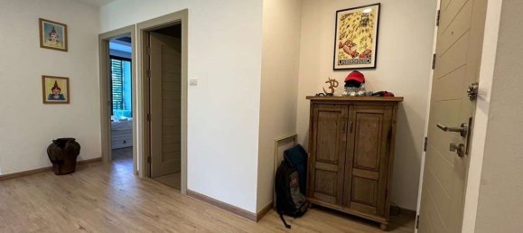 Кондоминиум  с 2 спальнями в Чиангмай, Таиланд № 26979 29