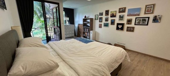 Кондоминиум  с 2 спальнями в Чиангмай, Таиланд № 26979 9