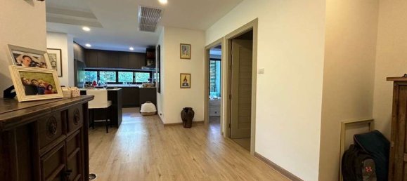 Кондоминиум  с 2 спальнями в Чиангмай, Таиланд № 26979 27