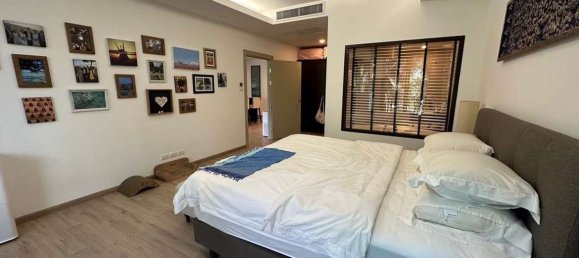 Кондоминиум  с 2 спальнями в Чиангмай, Таиланд № 26979 10