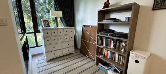 Кондоминиум  с 2 спальнями в Чиангмай, Таиланд № 26979 7