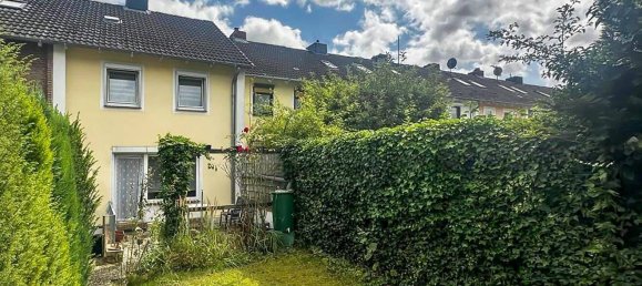 2 Schlafzimmer Stadthaus in Lübeck, Germany, Nr. 368030 19