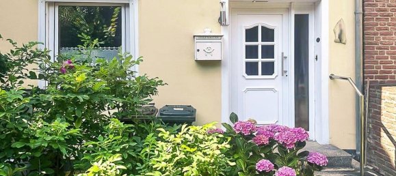 2 Schlafzimmer Stadthaus in Lübeck, Germany, Nr. 368030 2