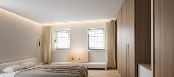 2 Schlafzimmer Stadthaus in Lübeck, Germany, Nr. 368030 12