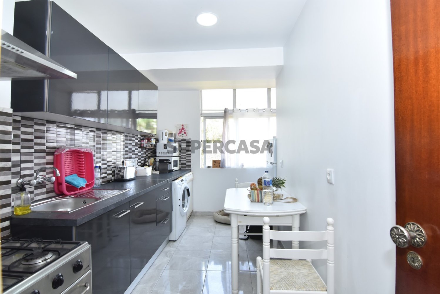 3 bedrooms Apartment in Rio de Mouro, Portugal No. 209496
