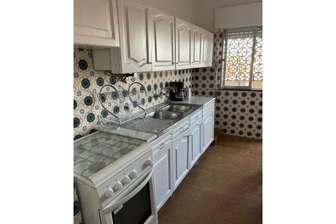 2 chambres Appartement à Quarteira, Portugal No. 248037