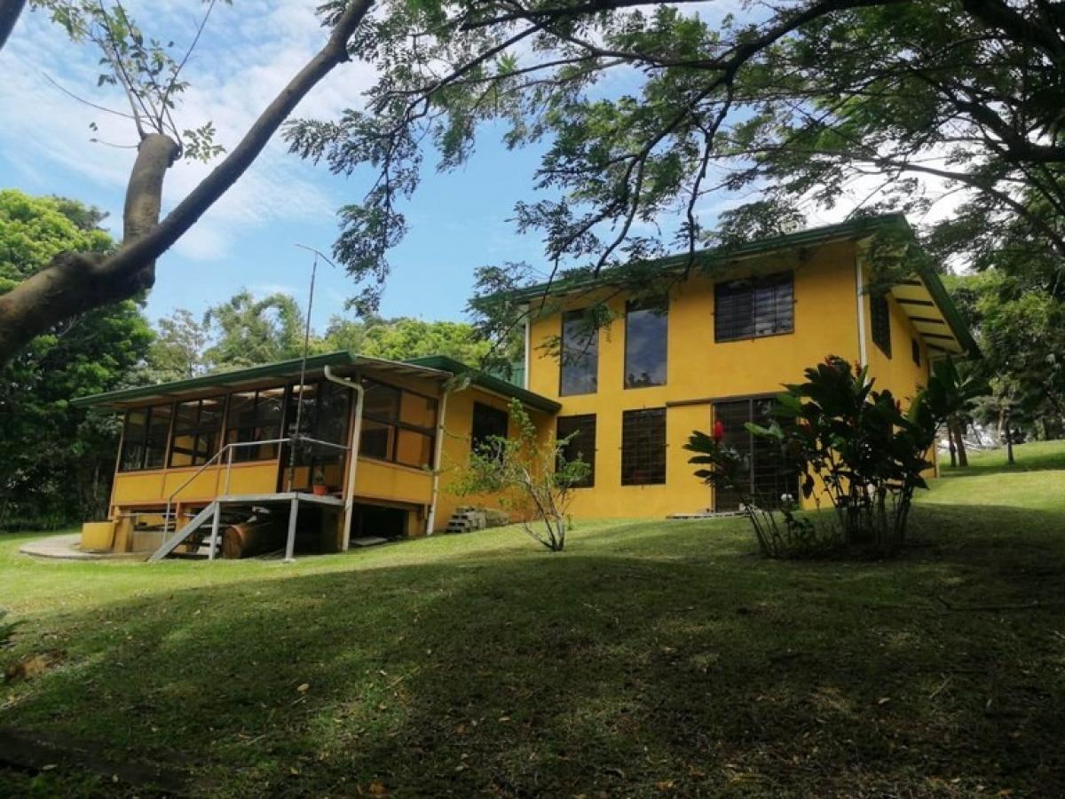 2 bedrooms House in Tilaran, Costa Rica No. 691