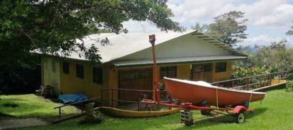 2 bedrooms House in Tilaran, Costa Rica No. 691 3