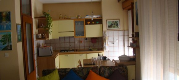 Casa de 10 habitaciónes en Udine, Italy No. 255418 8