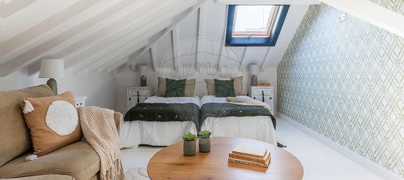 6 Schlafzimmer Haus in Azambuja, Portugal, Nr. 53752 21