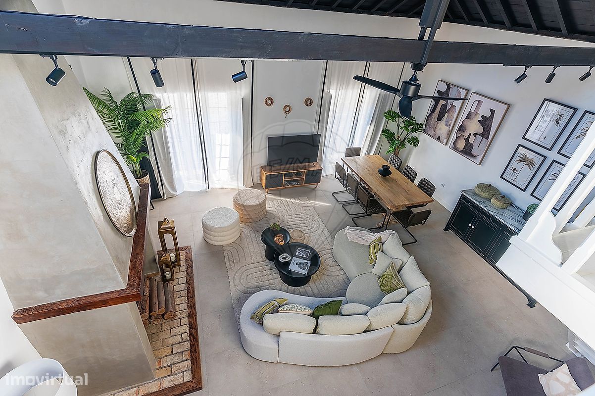 6 Schlafzimmer Haus in Azambuja, Portugal, Nr. 53752