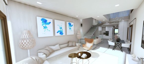 4 bedrooms Townhouse in Torre de la Horadada, Spain No. 7099 3