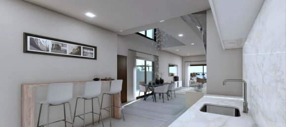 4 bedrooms Townhouse in Torre de la Horadada, Spain No. 7099 6