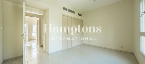 2 bedrooms Townhouse for rent in The Springs, Dubai, UAE № 195316 21