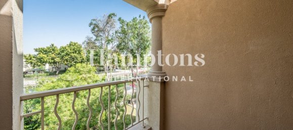 2 bedrooms Townhouse for rent in The Springs, Dubai, UAE № 195316 13