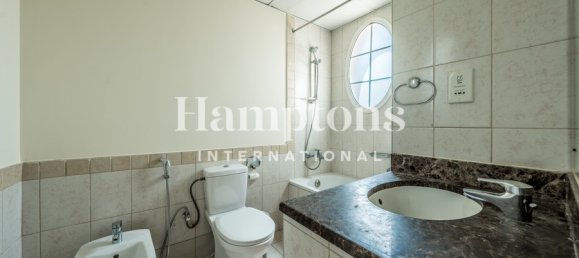 2 bedrooms Townhouse for rent in The Springs, Dubai, UAE № 195316 10