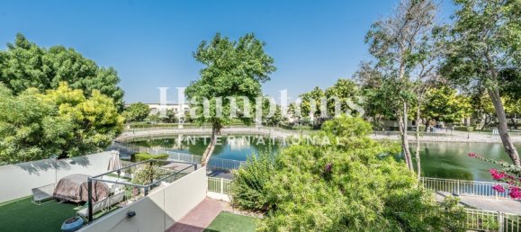 2 bedrooms Townhouse for rent in The Springs, Dubai, UAE № 195316 12