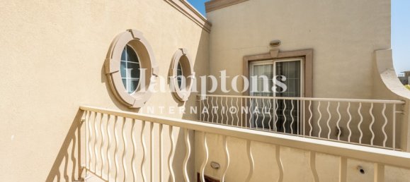 2 bedrooms Townhouse for rent in The Springs, Dubai, UAE № 195316 6