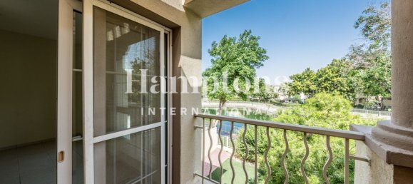 2 bedrooms Townhouse for rent in The Springs, Dubai, UAE № 195316 20