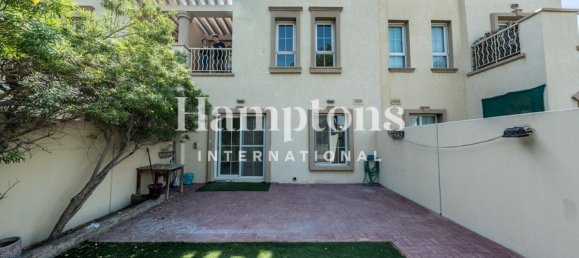 2 bedrooms Townhouse for rent in The Springs, Dubai, UAE № 195316 5