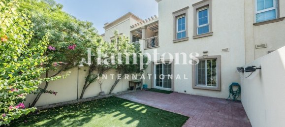 2 bedrooms Townhouse for rent in The Springs, Dubai, UAE № 195316 16