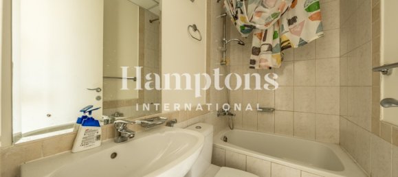 2 bedrooms Townhouse for rent in The Springs, Dubai, UAE № 195316 11