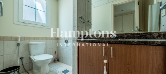 2 bedrooms Townhouse for rent in The Springs, Dubai, UAE № 195316 18