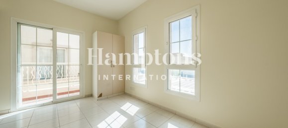 2 bedrooms Townhouse for rent in The Springs, Dubai, UAE № 195316 4