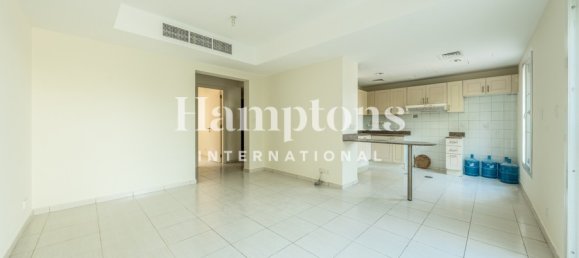 2 bedrooms Townhouse for rent in The Springs, Dubai, UAE № 195316 2
