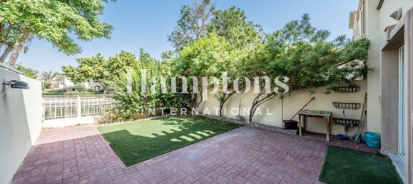 2 bedrooms Townhouse for rent in The Springs, Dubai, UAE № 195316 19