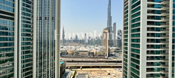3 bedrooms Apartment for rent in Zabeel, Dubai, UAE № 210137 27