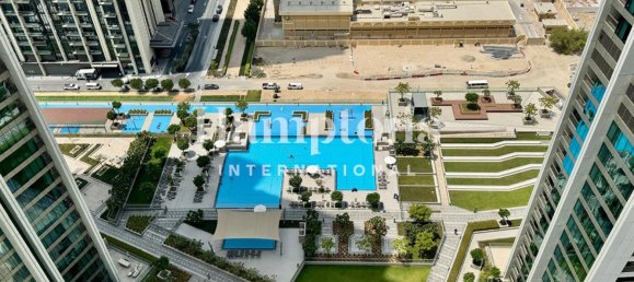 3 bedrooms Apartment for rent in Zabeel, Dubai, UAE № 210137 11