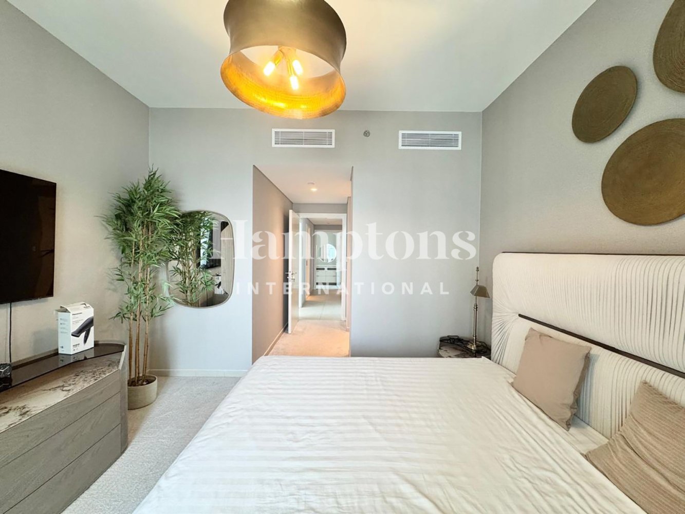 3 bedrooms Apartment for rent in Zabeel, Dubai, UAE № 210137