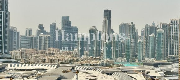 3 bedrooms Apartment for rent in Zabeel, Dubai, UAE № 210137 19