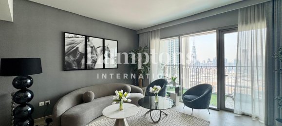3 bedrooms Apartment for rent in Zabeel, Dubai, UAE № 210137 22