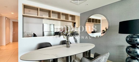 3 bedrooms Apartment for rent in Zabeel, Dubai, UAE № 210137 26