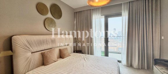 3 bedrooms Apartment for rent in Zabeel, Dubai, UAE № 210137 24
