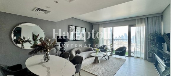 3 bedrooms Apartment for rent in Zabeel, Dubai, UAE № 210137 14