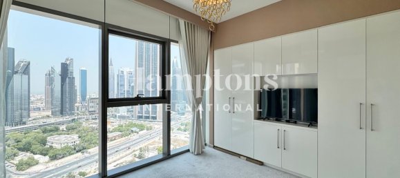 3 bedrooms Apartment for rent in Zabeel, Dubai, UAE № 210137 2