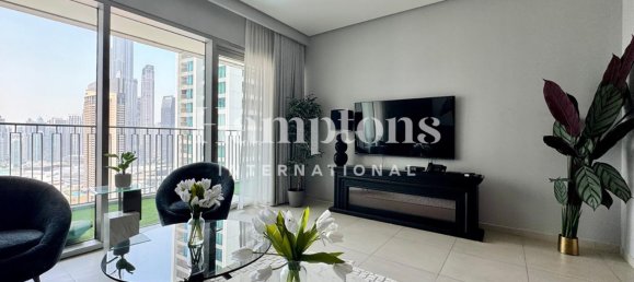 3 bedrooms Apartment for rent in Zabeel, Dubai, UAE № 210137 6