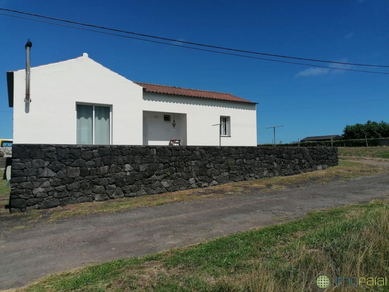 3 bedrooms House in Horta, Portugal No. 314994