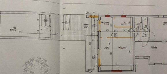 5-Zimmer Haus in Baden, Austria, Nr. 222736 32