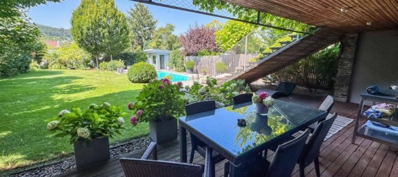 5-Zimmer Haus in Baden, Austria, Nr. 222736 23